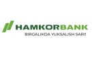 Банк Hamkorbank в Ходжаабаде